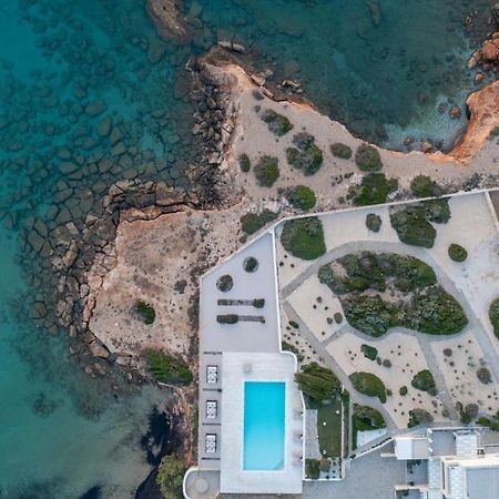 Ambassador Luxury Villas サンタ・マリア エクステリア 写真