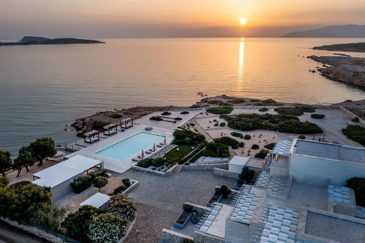 Ambassador Luxury Villas サンタ・マリア エクステリア 写真