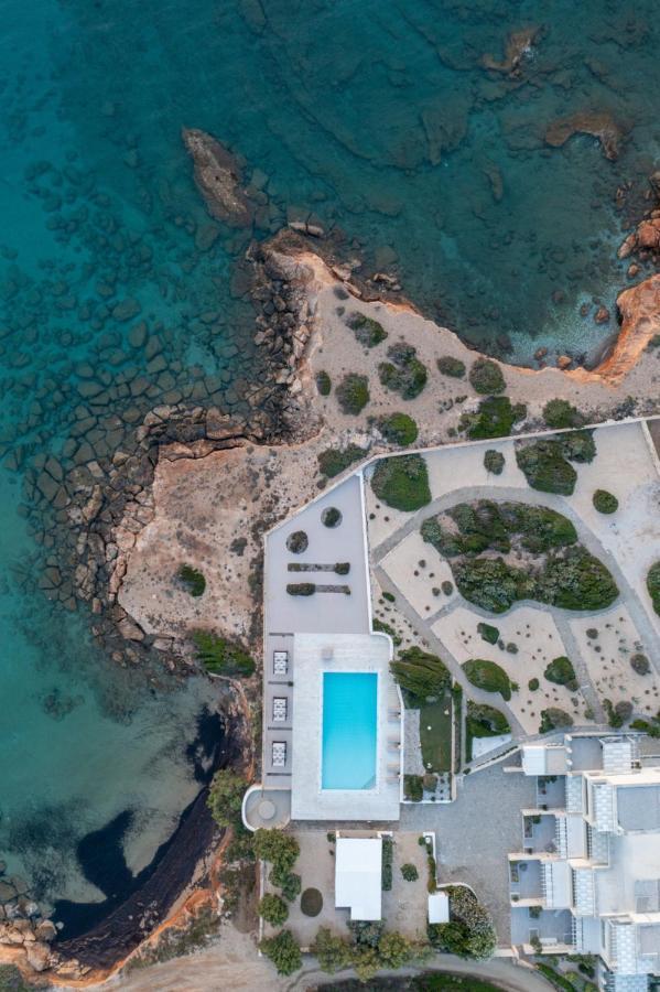 Ambassador Luxury Villas サンタ・マリア エクステリア 写真