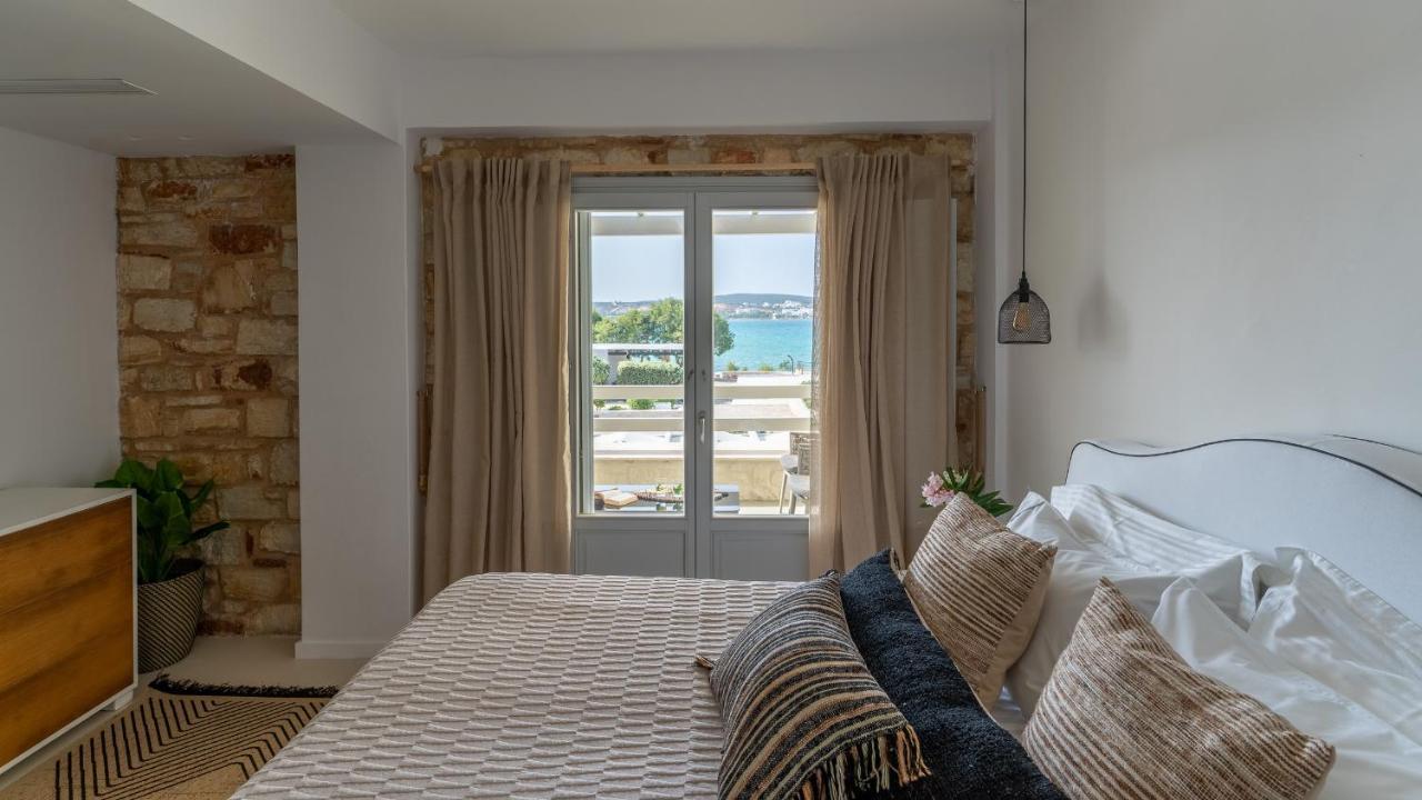 Ambassador Luxury Villas サンタ・マリア エクステリア 写真