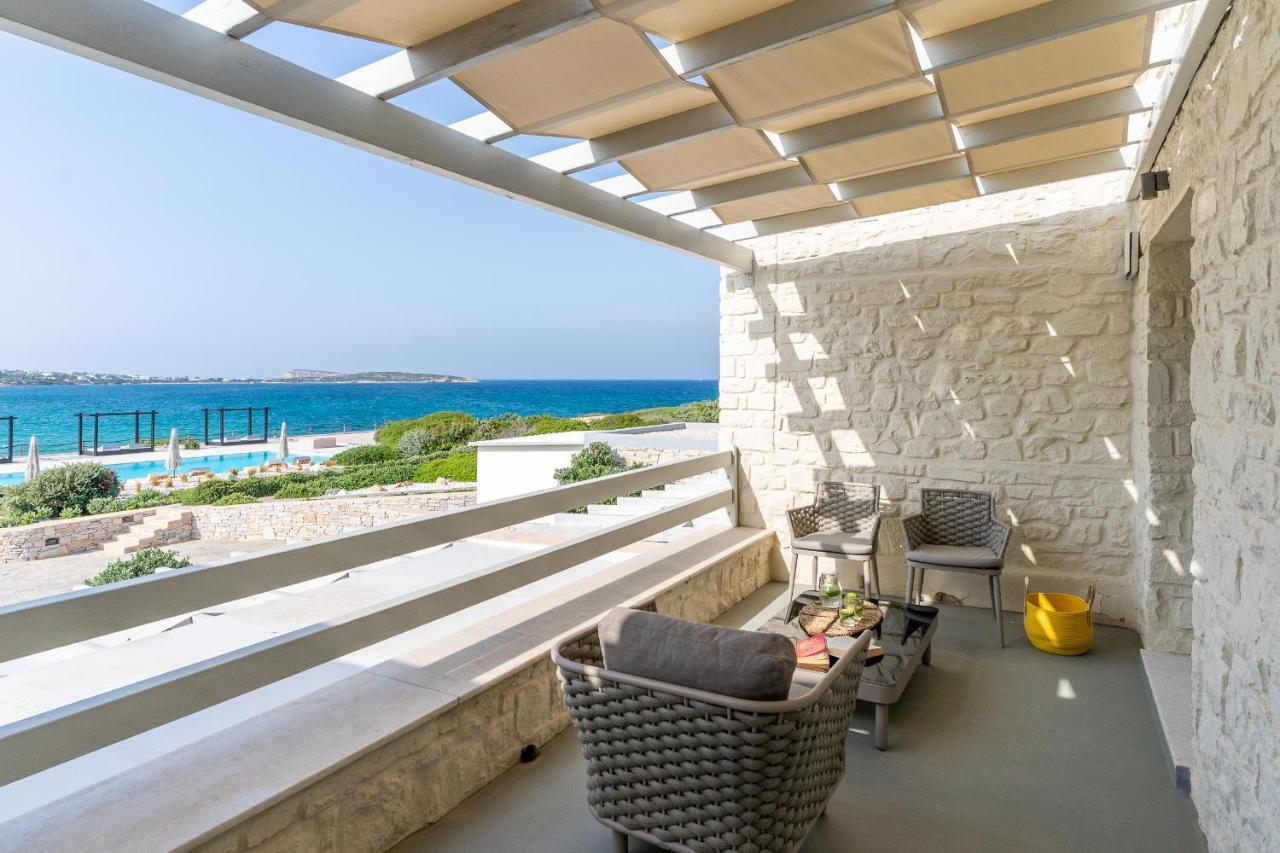 Ambassador Luxury Villas サンタ・マリア エクステリア 写真