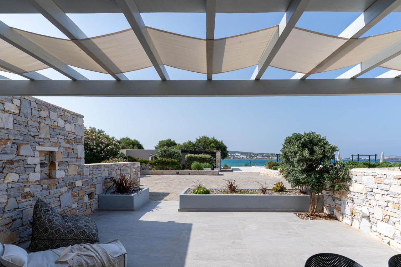Ambassador Luxury Villas サンタ・マリア エクステリア 写真