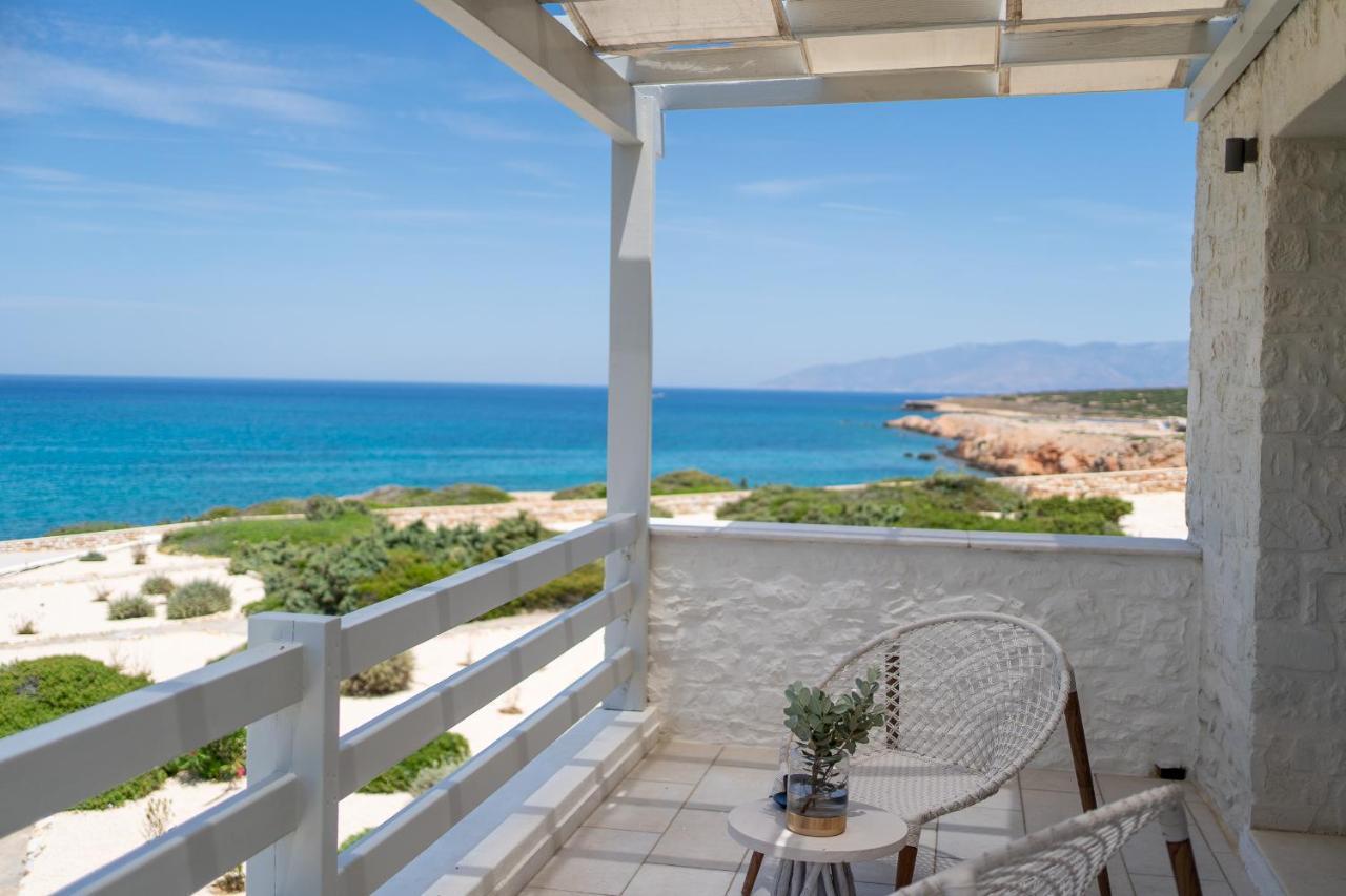 Ambassador Luxury Villas サンタ・マリア エクステリア 写真