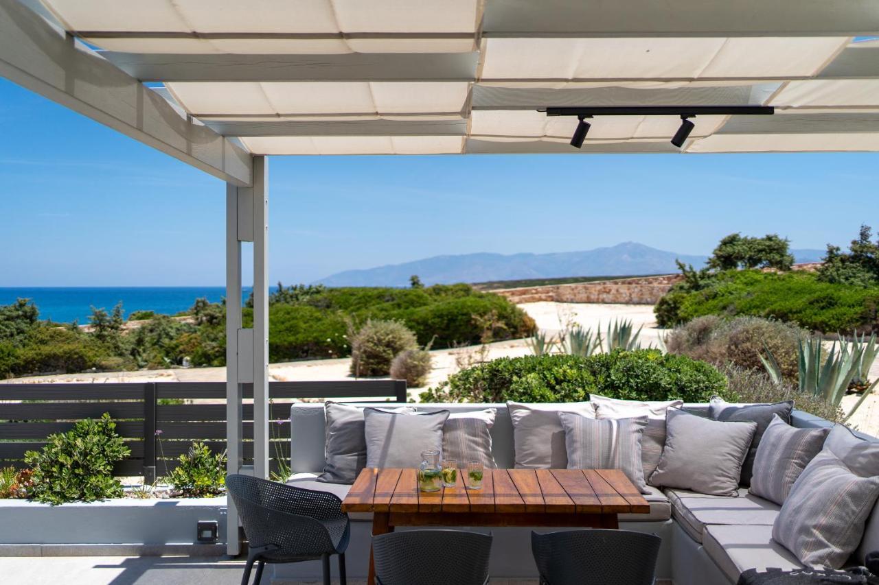 Ambassador Luxury Villas サンタ・マリア エクステリア 写真