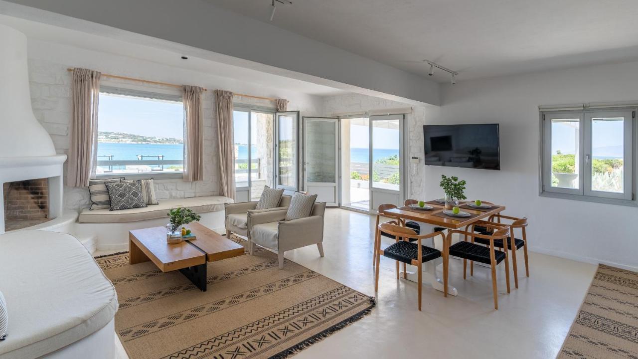 Ambassador Luxury Villas サンタ・マリア エクステリア 写真