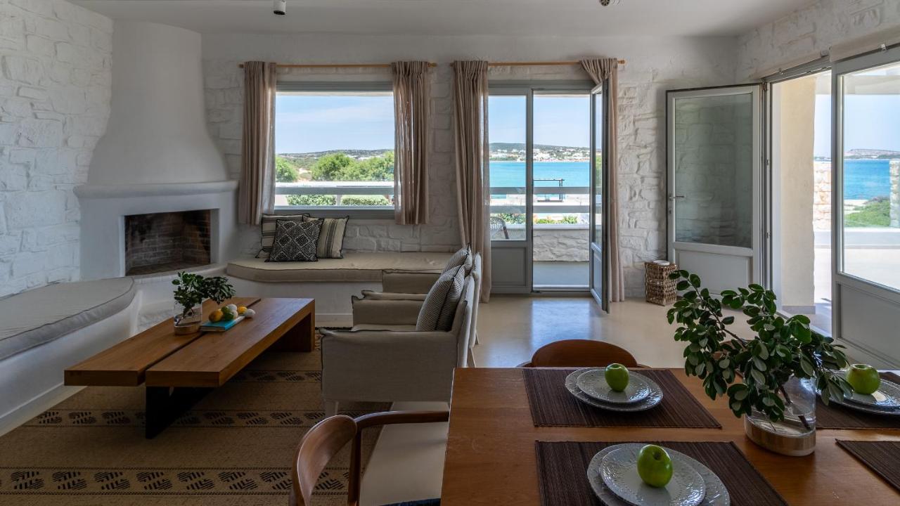 Ambassador Luxury Villas サンタ・マリア エクステリア 写真