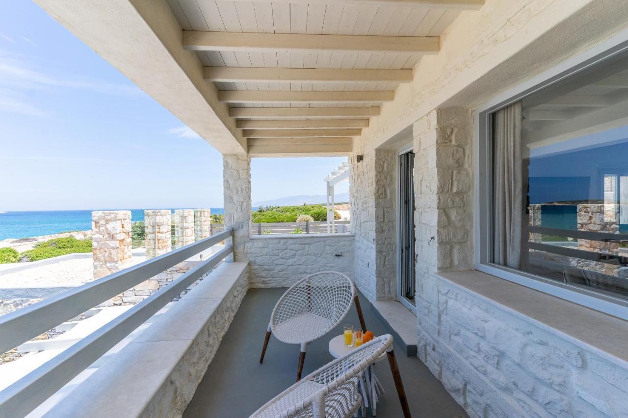 Ambassador Luxury Villas サンタ・マリア エクステリア 写真