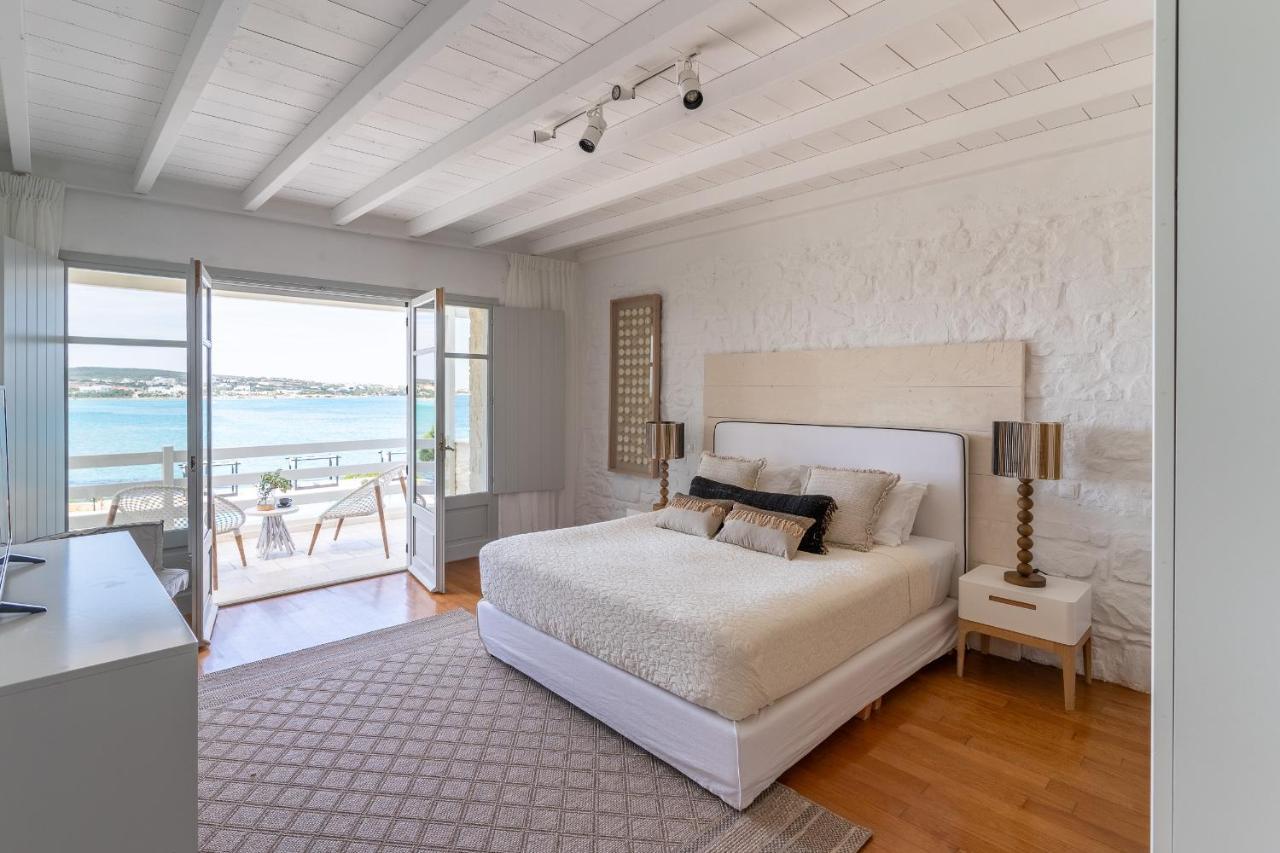 Ambassador Luxury Villas サンタ・マリア エクステリア 写真