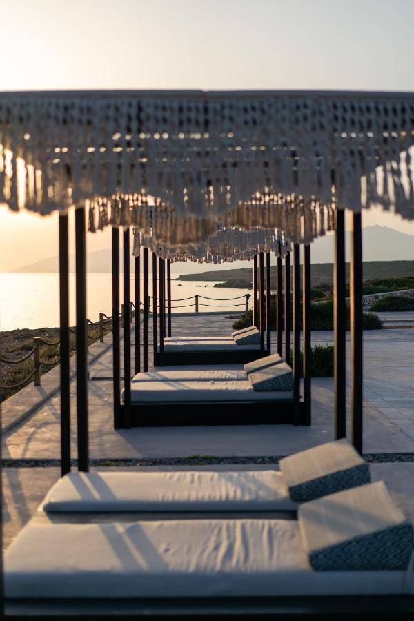 Ambassador Luxury Villas サンタ・マリア エクステリア 写真