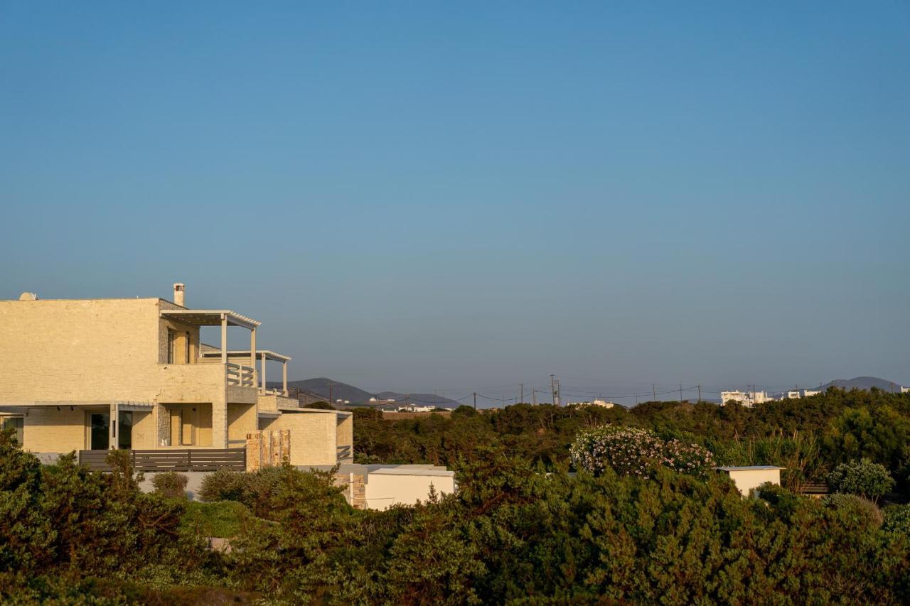 Ambassador Luxury Villas サンタ・マリア エクステリア 写真