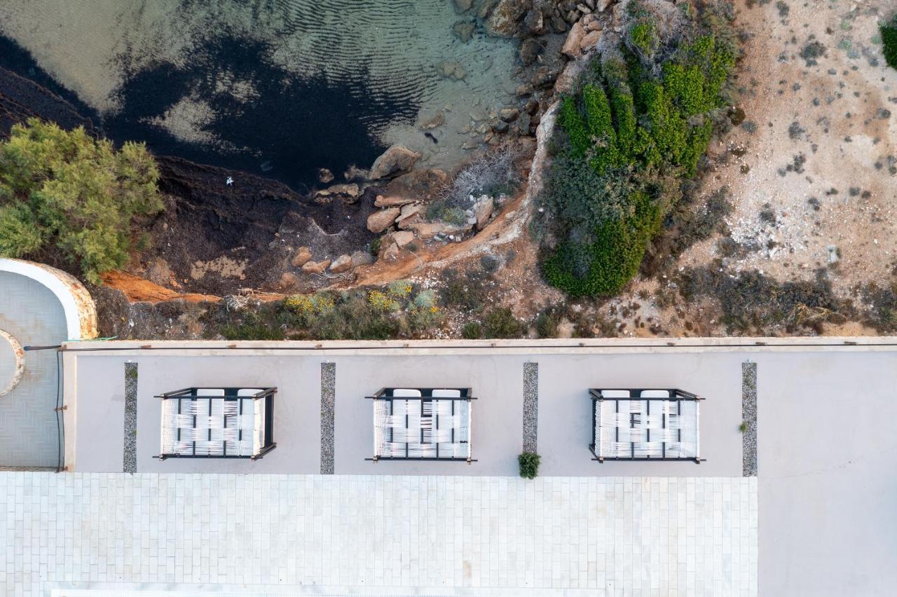 Ambassador Luxury Villas サンタ・マリア エクステリア 写真