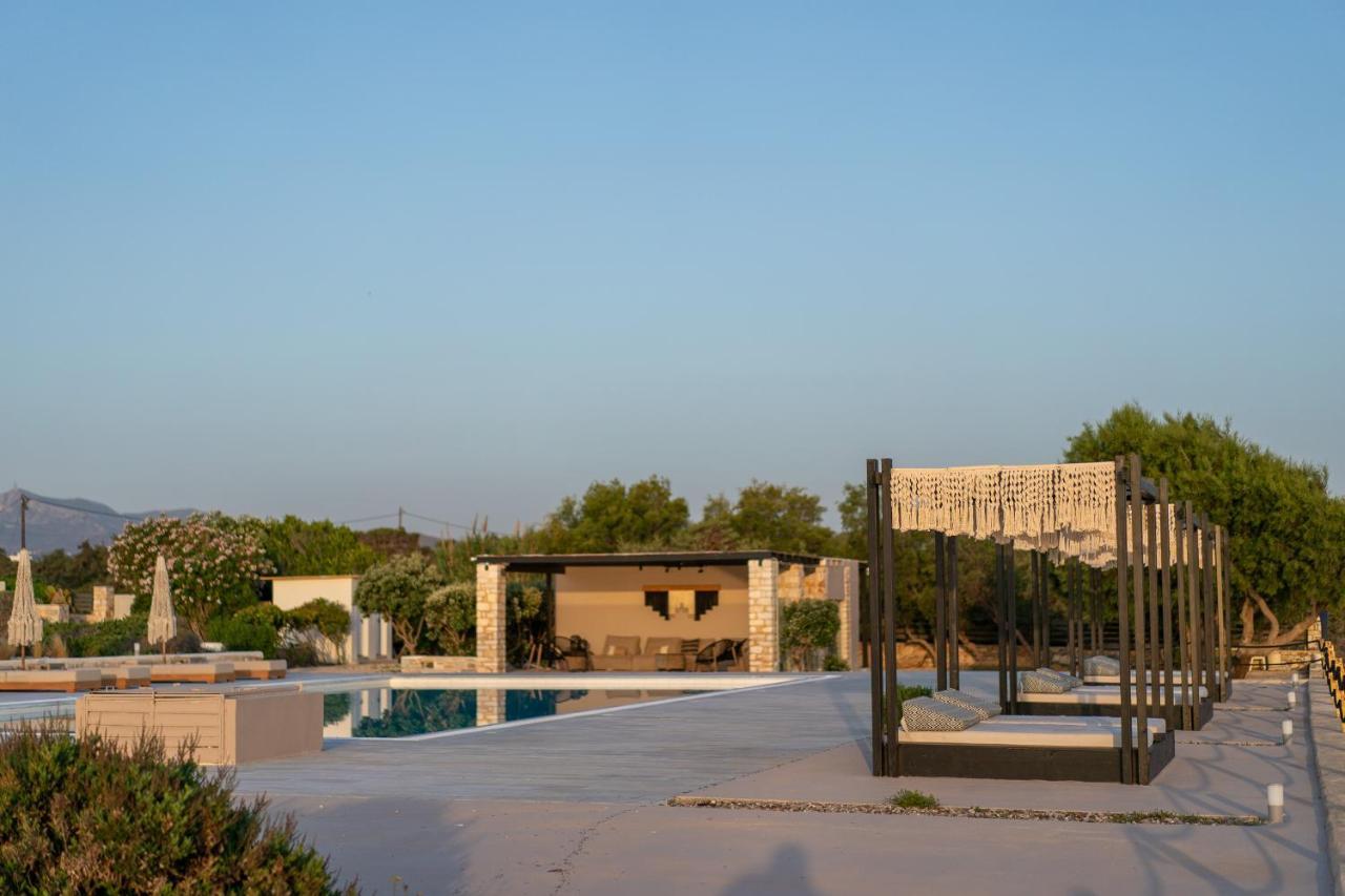 Ambassador Luxury Villas サンタ・マリア エクステリア 写真