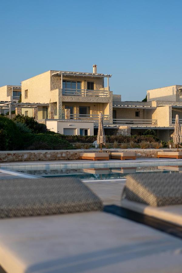 Ambassador Luxury Villas サンタ・マリア エクステリア 写真