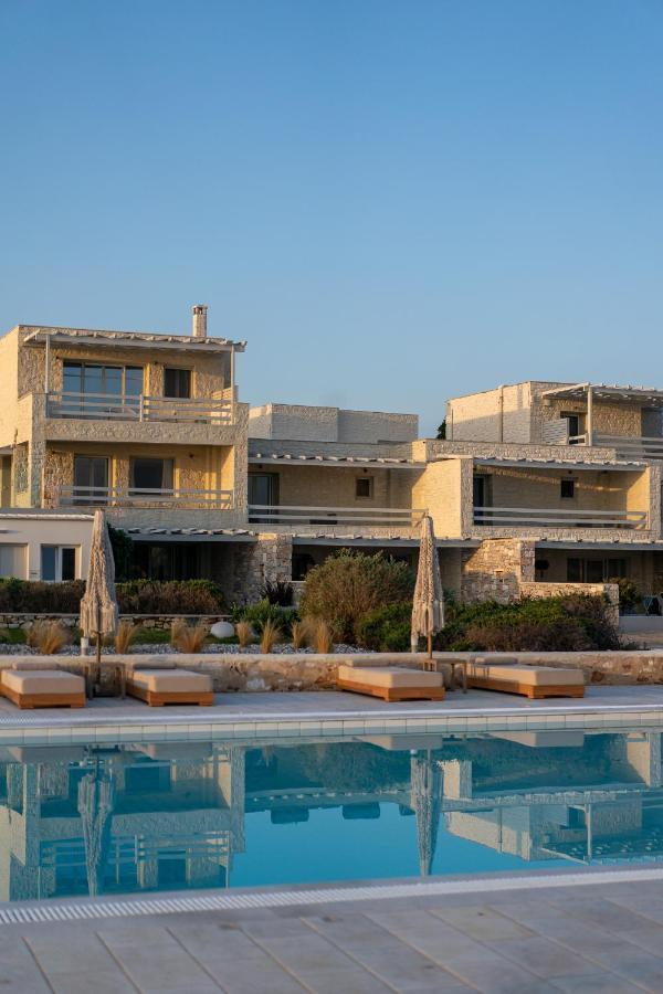 Ambassador Luxury Villas サンタ・マリア エクステリア 写真