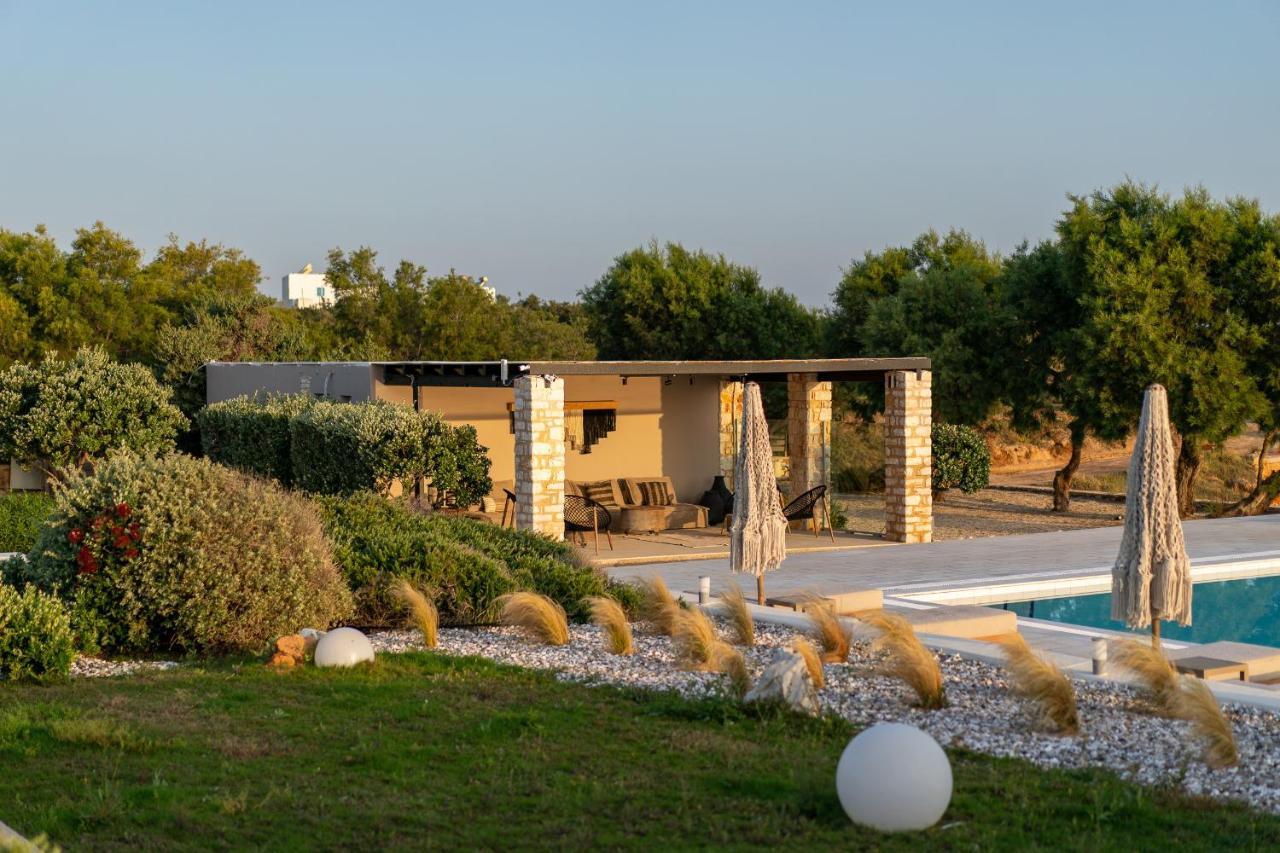 Ambassador Luxury Villas サンタ・マリア エクステリア 写真