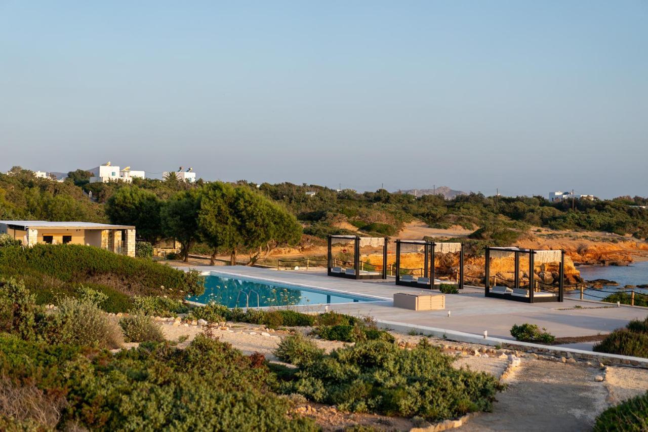 Ambassador Luxury Villas サンタ・マリア エクステリア 写真