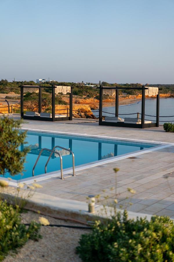 Ambassador Luxury Villas サンタ・マリア エクステリア 写真