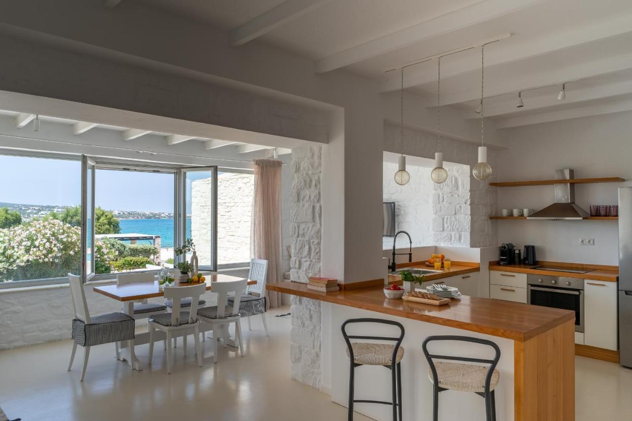 Ambassador Luxury Villas サンタ・マリア エクステリア 写真