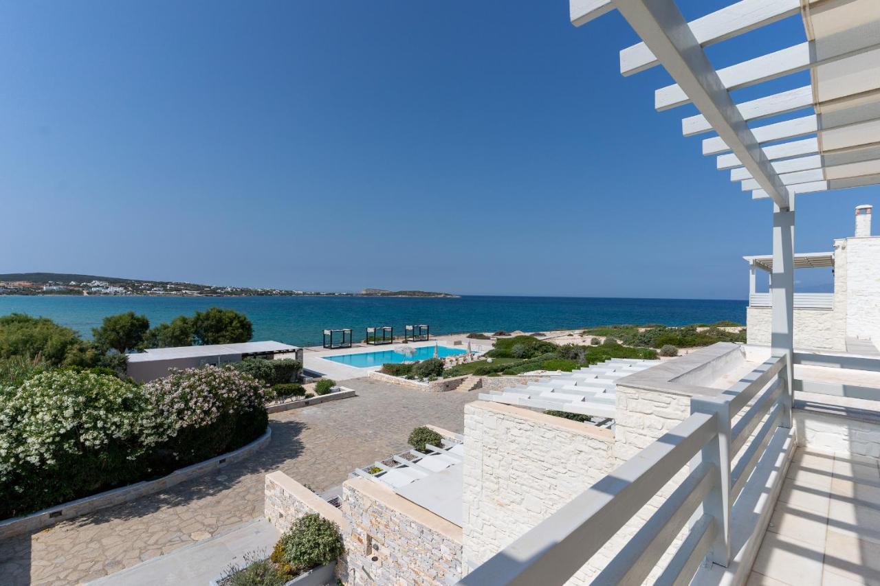 Ambassador Luxury Villas サンタ・マリア エクステリア 写真