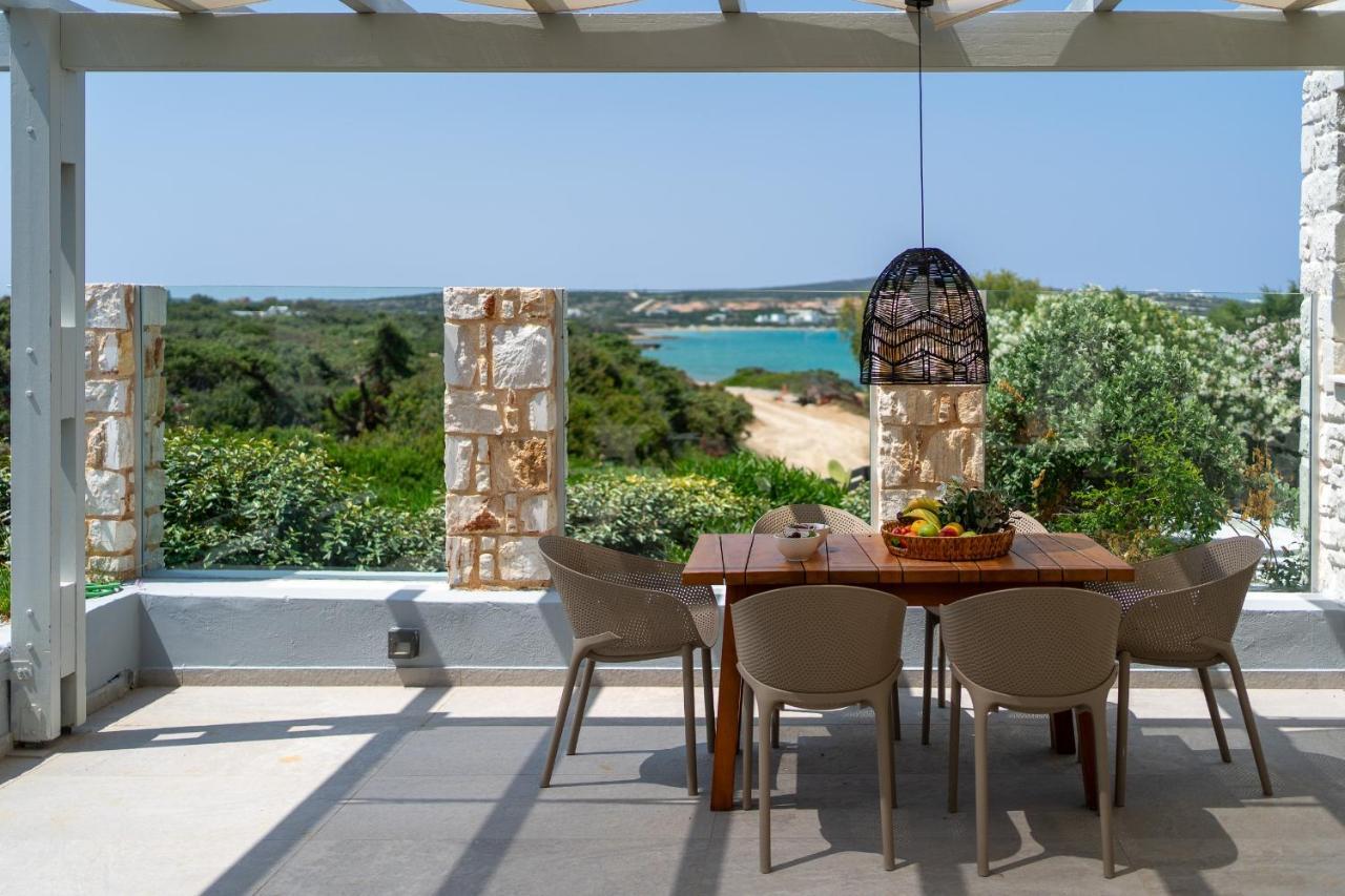 Ambassador Luxury Villas サンタ・マリア エクステリア 写真