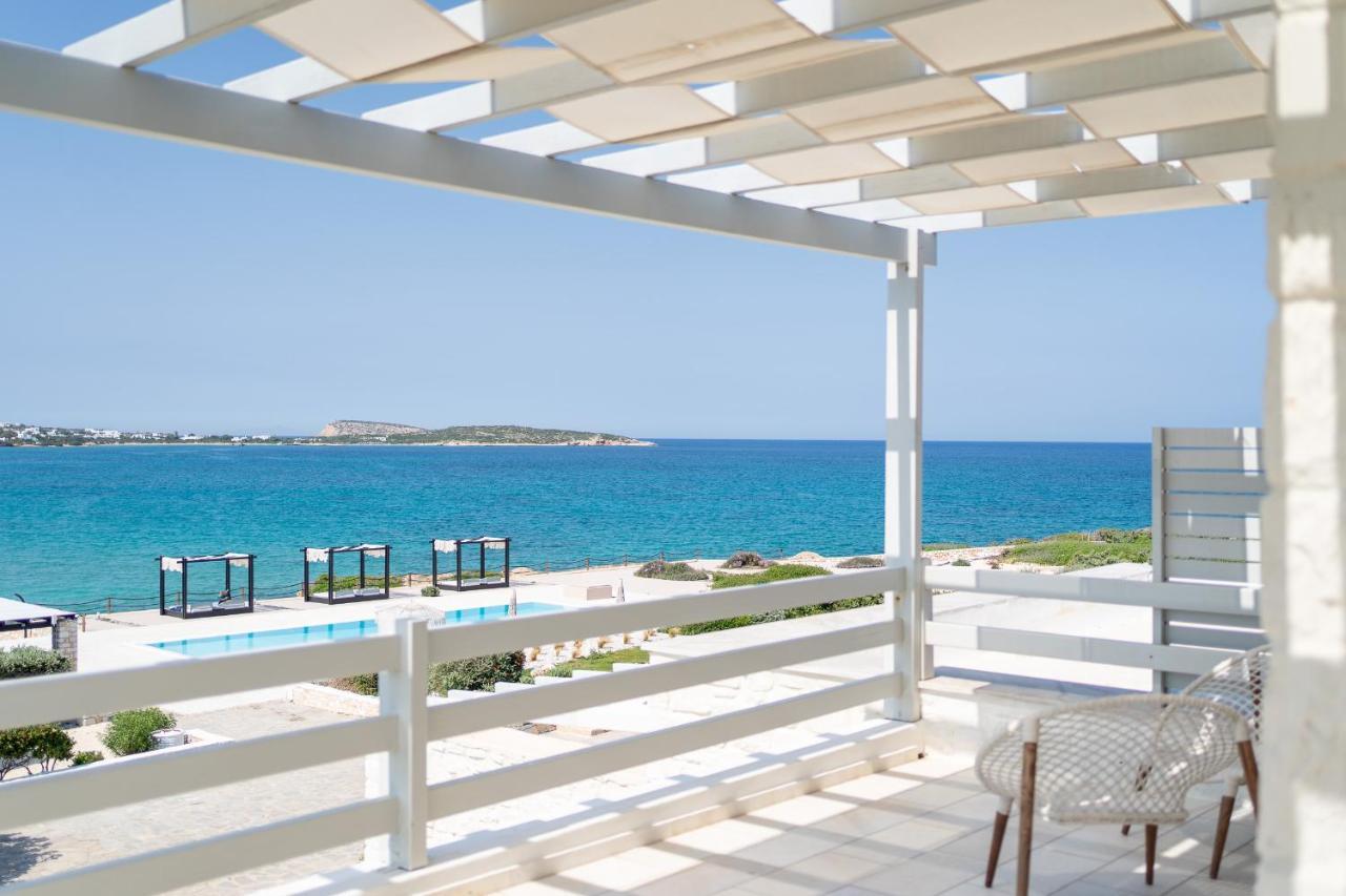 Ambassador Luxury Villas サンタ・マリア エクステリア 写真