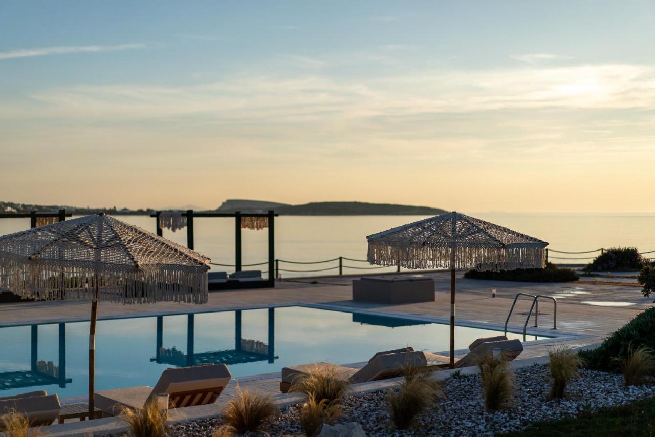 Ambassador Luxury Villas サンタ・マリア エクステリア 写真