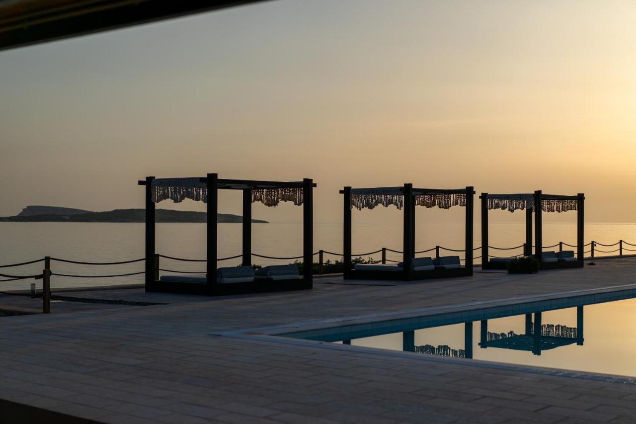 Ambassador Luxury Villas サンタ・マリア エクステリア 写真