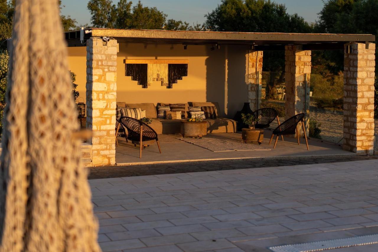 Ambassador Luxury Villas サンタ・マリア エクステリア 写真