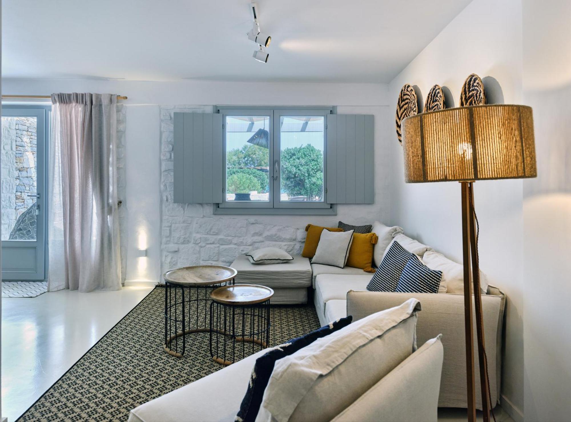 Ambassador Luxury Villas サンタ・マリア エクステリア 写真